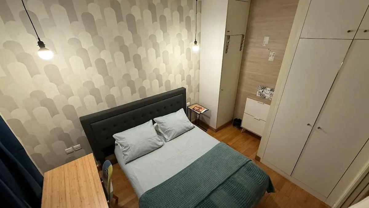 Les Balcons De Victor Hugo Apartment Paris